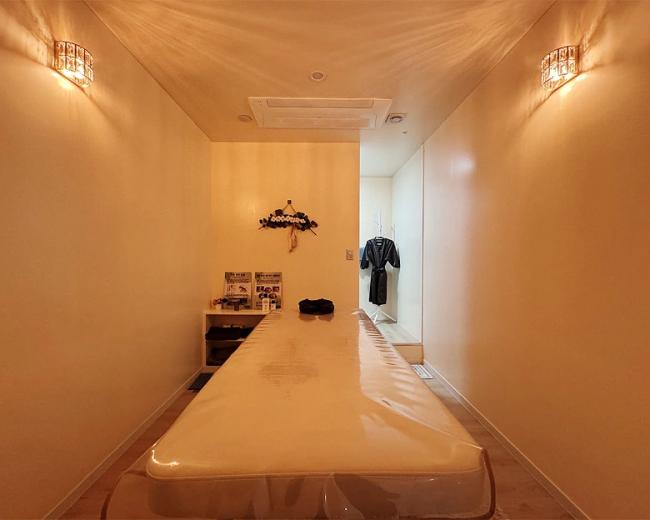 배곧동 달콤테라피