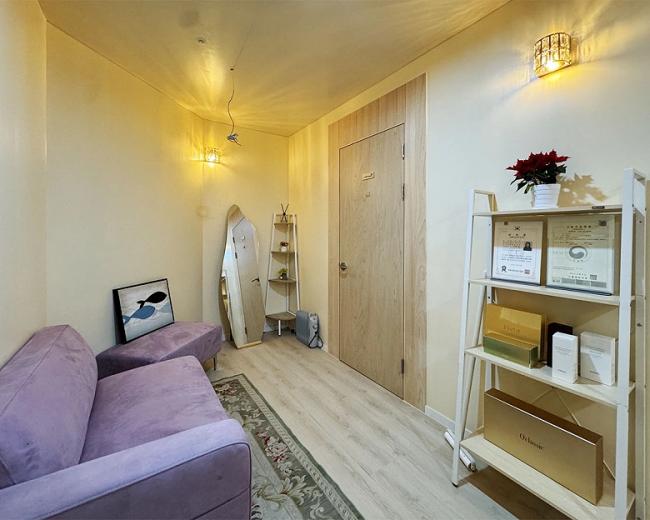  배곧동 달콤테라피 마사지샵 사진 5