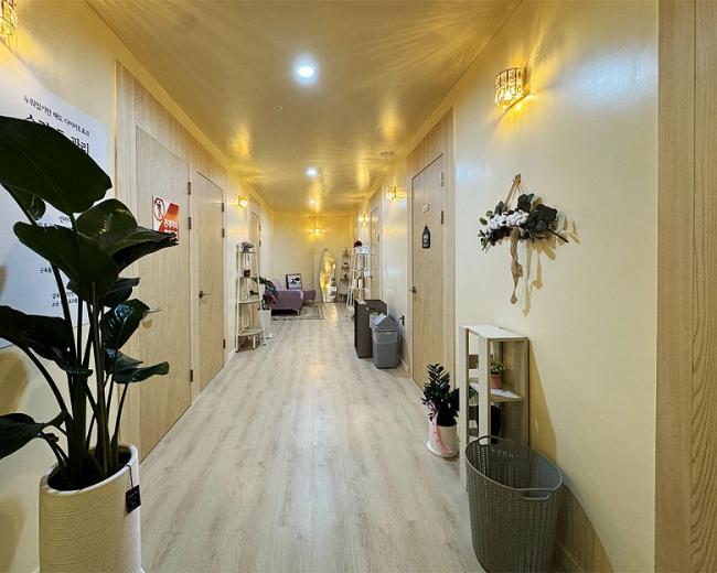  배곧동 달콤테라피 마사지샵 사진 7