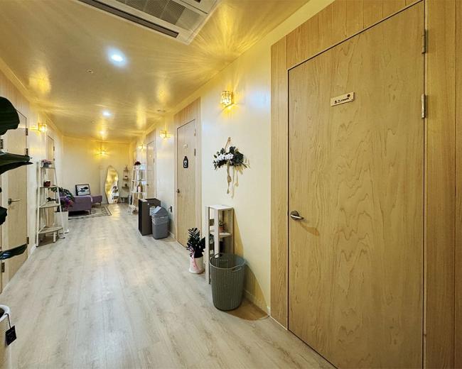 배곧동 달콤테라피