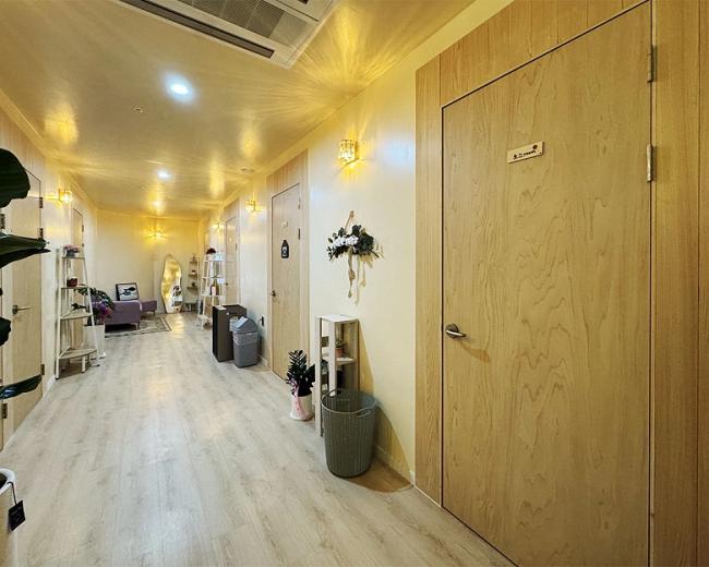  배곧동 달콤테라피 마사지샵 사진 8