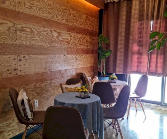 대포동 짝꿍아로마(중문점)