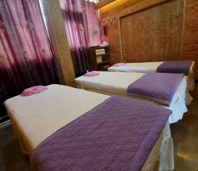 대포동 짝꿍아로마(중문점)