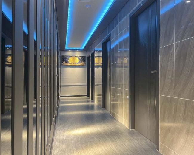 정왕동 J테라피