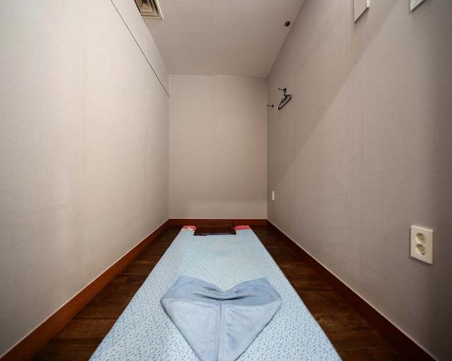 금오동 가람타이마사지