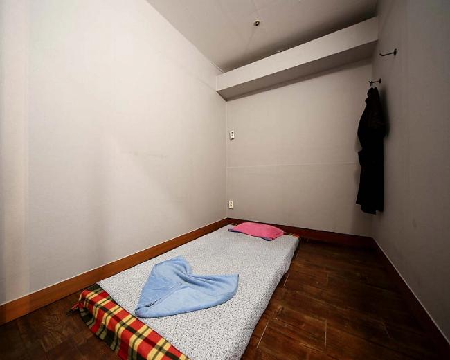 금오동 가람타이마사지