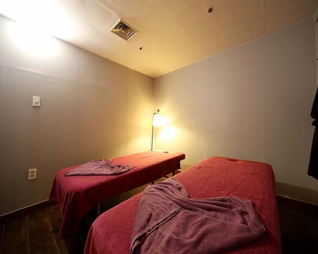 금오동 가람타이마사지