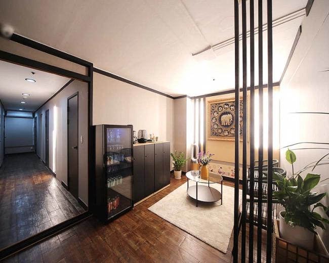 금오동 가람타이마사지