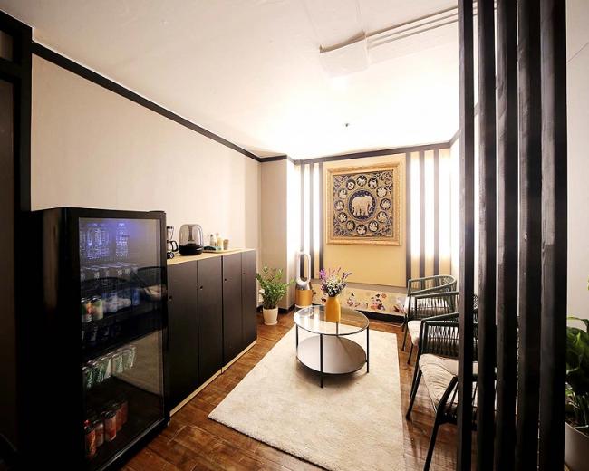 금오동 가람타이마사지