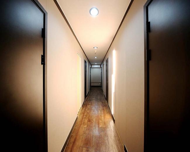 금오동 가람타이마사지