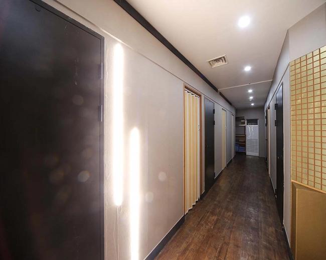 금오동 가람타이마사지