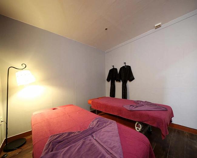 금오동 가람타이마사지