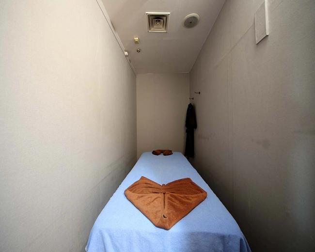 금오동 가람타이마사지