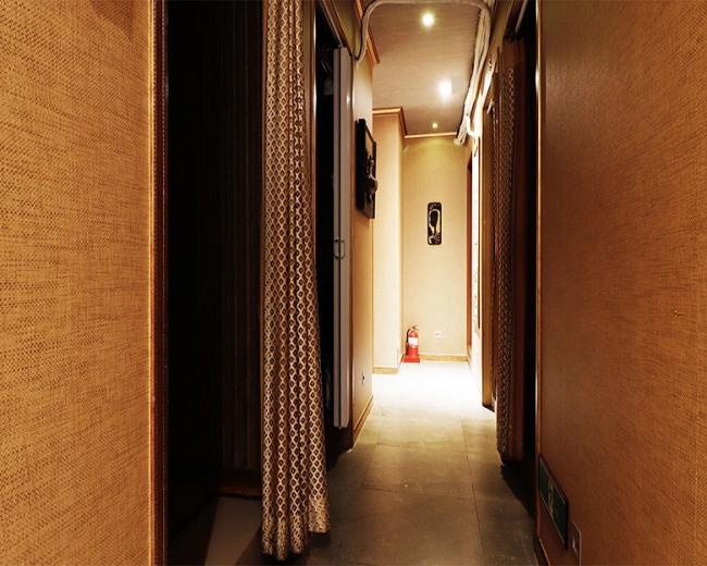 아주동 다올바디앤풋