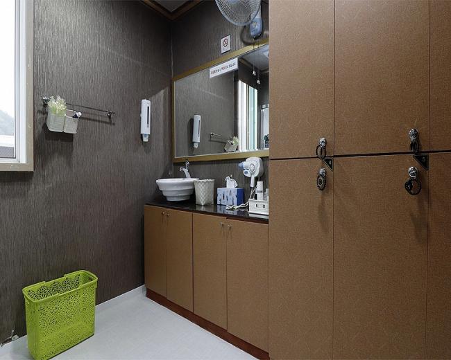 아주동 다올바디앤풋