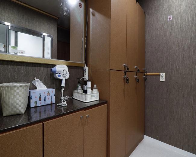 아주동 다올바디앤풋