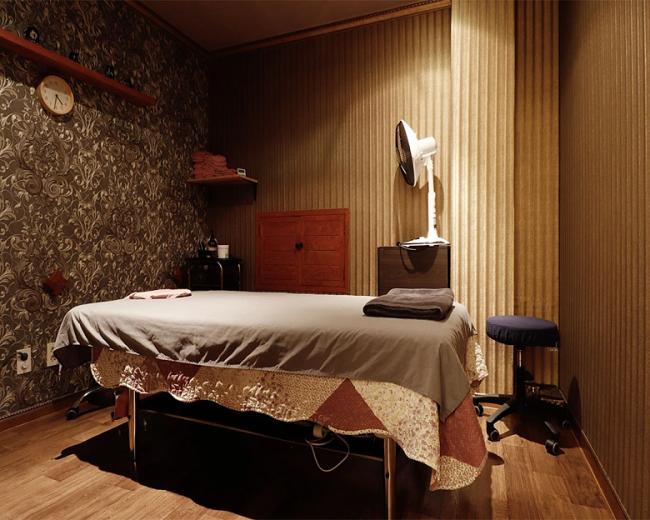 아주동 다올바디앤풋