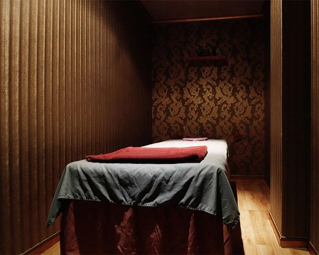 아주동 다올바디앤풋