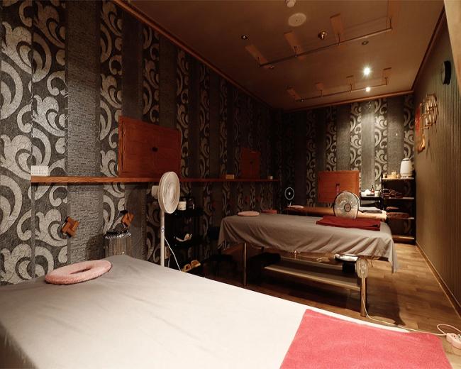 아주동 다올바디앤풋