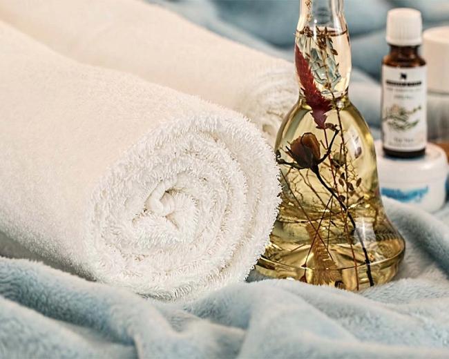 대청동 미조테라피(장유)