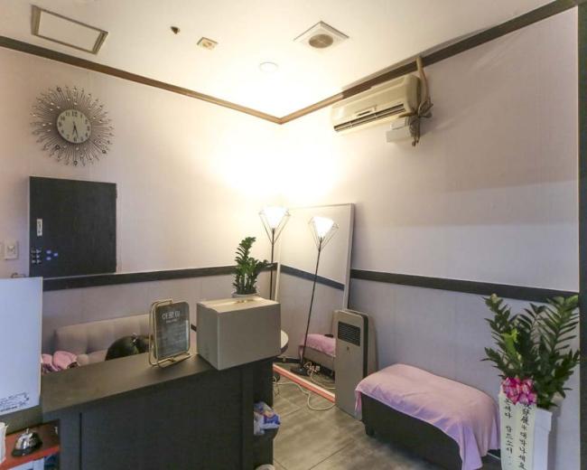 대청동 썸 중국마사지(장유)