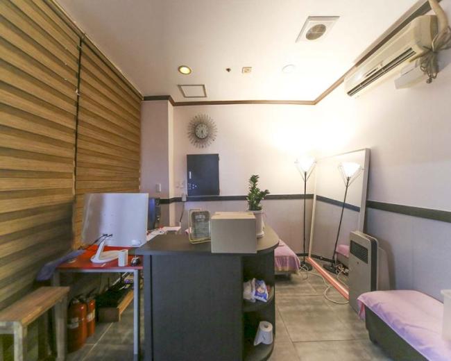 대청동 썸 중국마사지(장유)