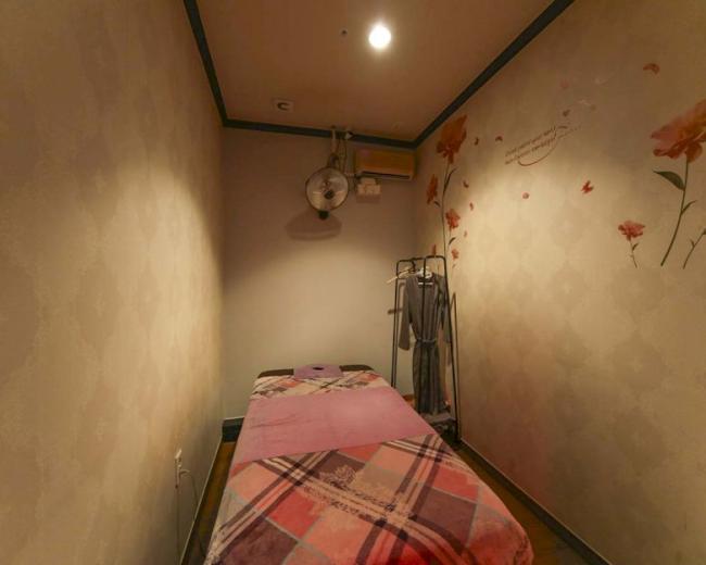 대청동 썸 중국마사지(장유)