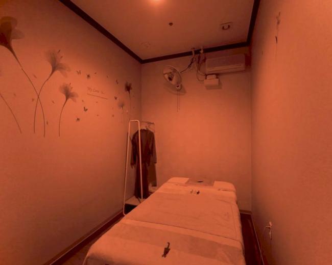 대청동 썸 중국마사지(장유)