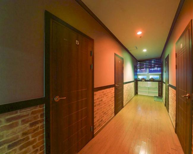 대청동 썸 중국마사지(장유)