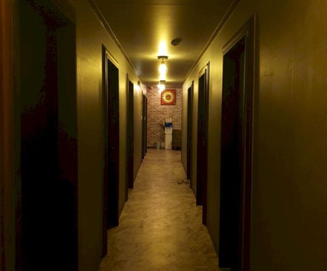 대관령면 수테라피