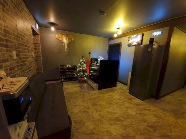 대관령면 수테라피