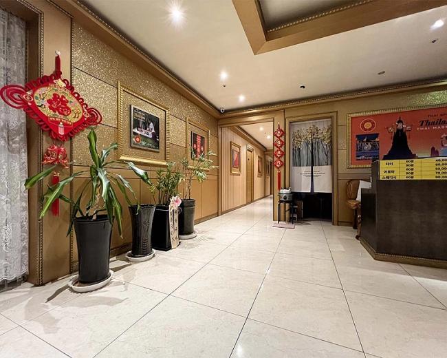  동천동 타이왓포(팔거역) 마사지샵 사진 1