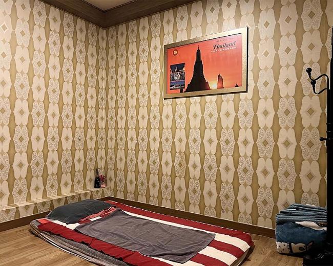  동천동 타이왓포(팔거역) 마사지샵 사진 11