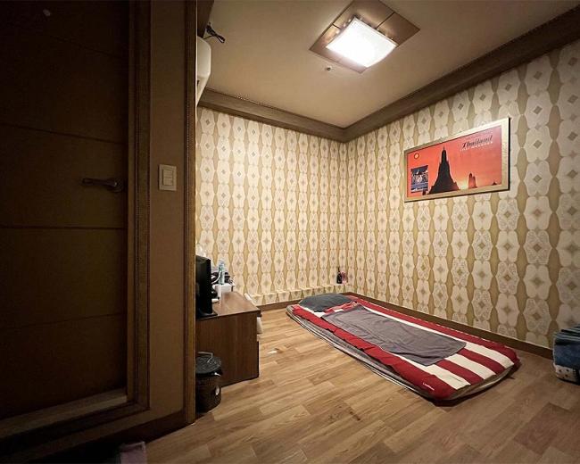  동천동 타이왓포(팔거역) 마사지샵 사진 12