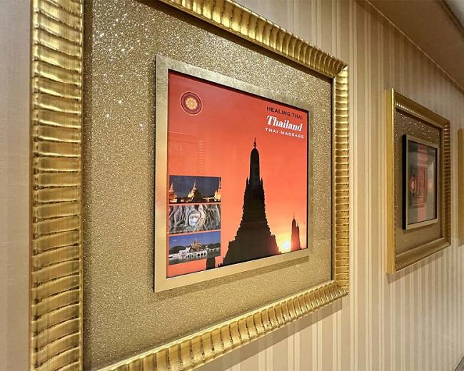  동천동 타이왓포(팔거역) 마사지샵 사진 13