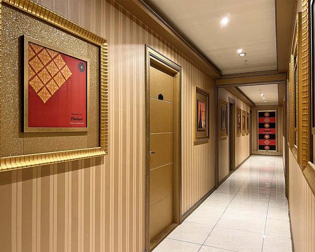  동천동 타이왓포(팔거역) 마사지샵 사진 14