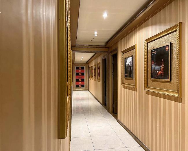  동천동 타이왓포(팔거역) 마사지샵 사진 15