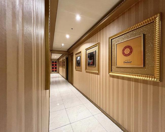  동천동 타이왓포(팔거역) 마사지샵 사진 16