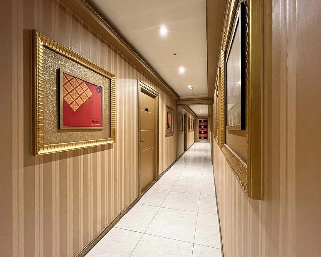  동천동 타이왓포(팔거역) 마사지샵 사진 17