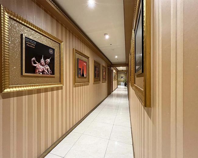  동천동 타이왓포(팔거역) 마사지샵 사진 18