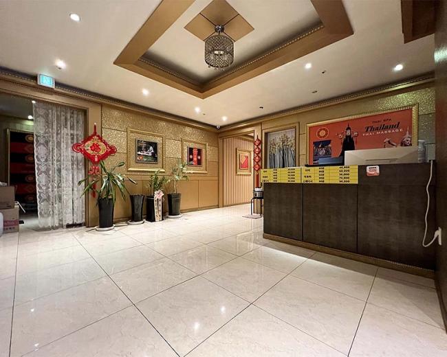  동천동 타이왓포(팔거역) 마사지샵 사진 2