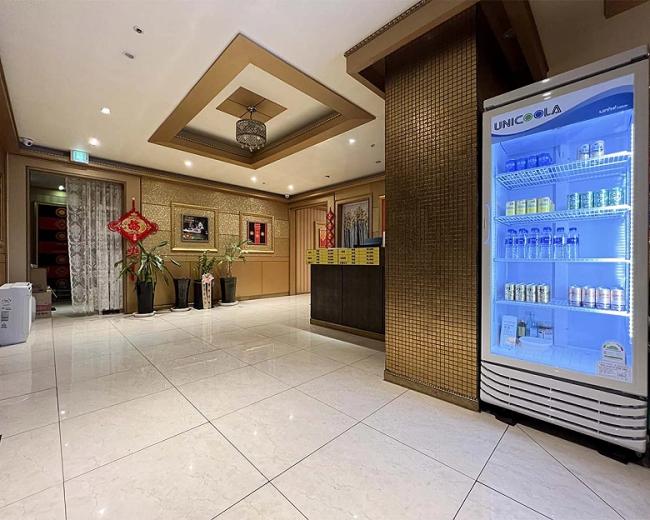  동천동 타이왓포(팔거역) 마사지샵 사진 3