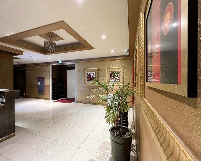  동천동 타이왓포(팔거역) 마사지샵 사진 4