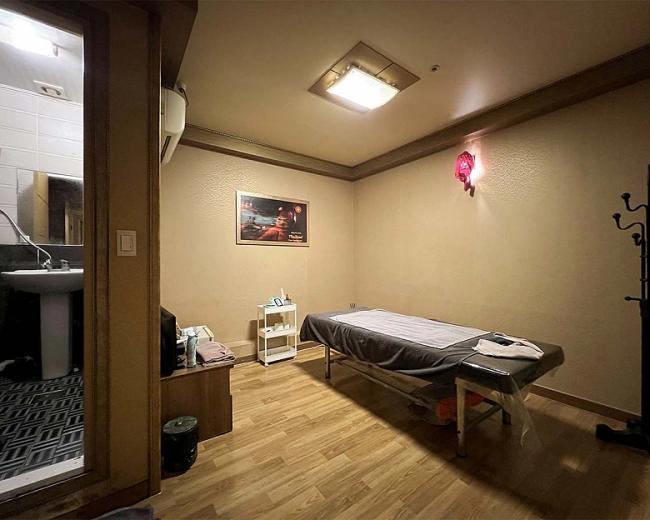  동천동 타이왓포(팔거역) 마사지샵 사진 6