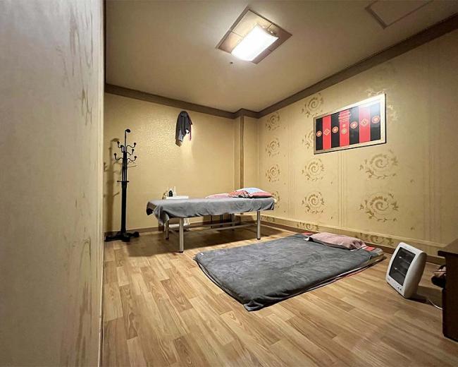  동천동 타이왓포(팔거역) 마사지샵 사진 9