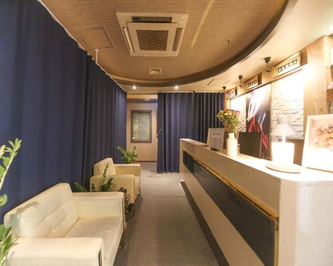 진평동 카미엘아로마