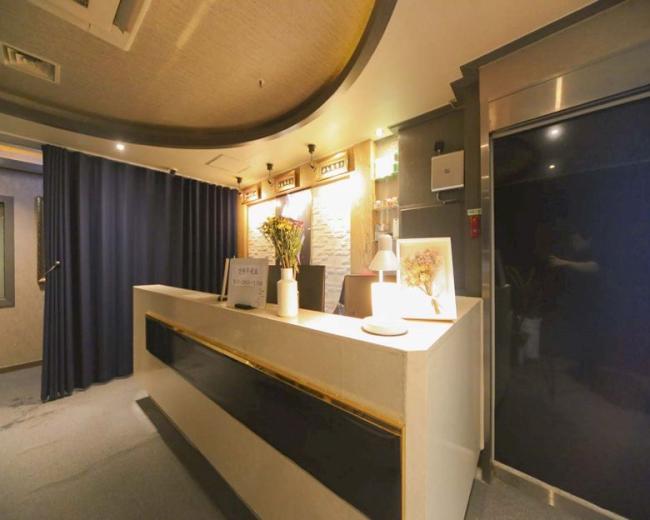 진평동 카미엘아로마