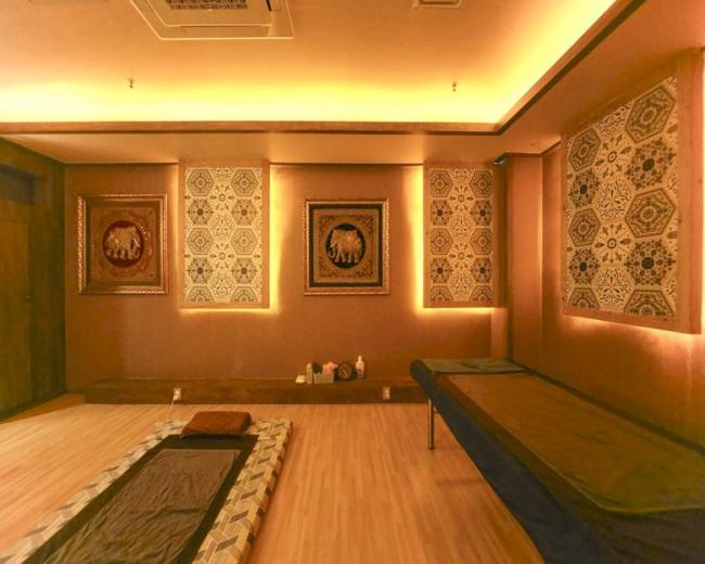 진평동 카미엘아로마