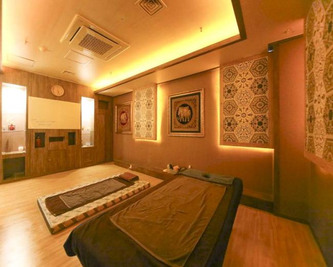 진평동 카미엘아로마