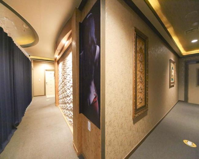 진평동 카미엘아로마